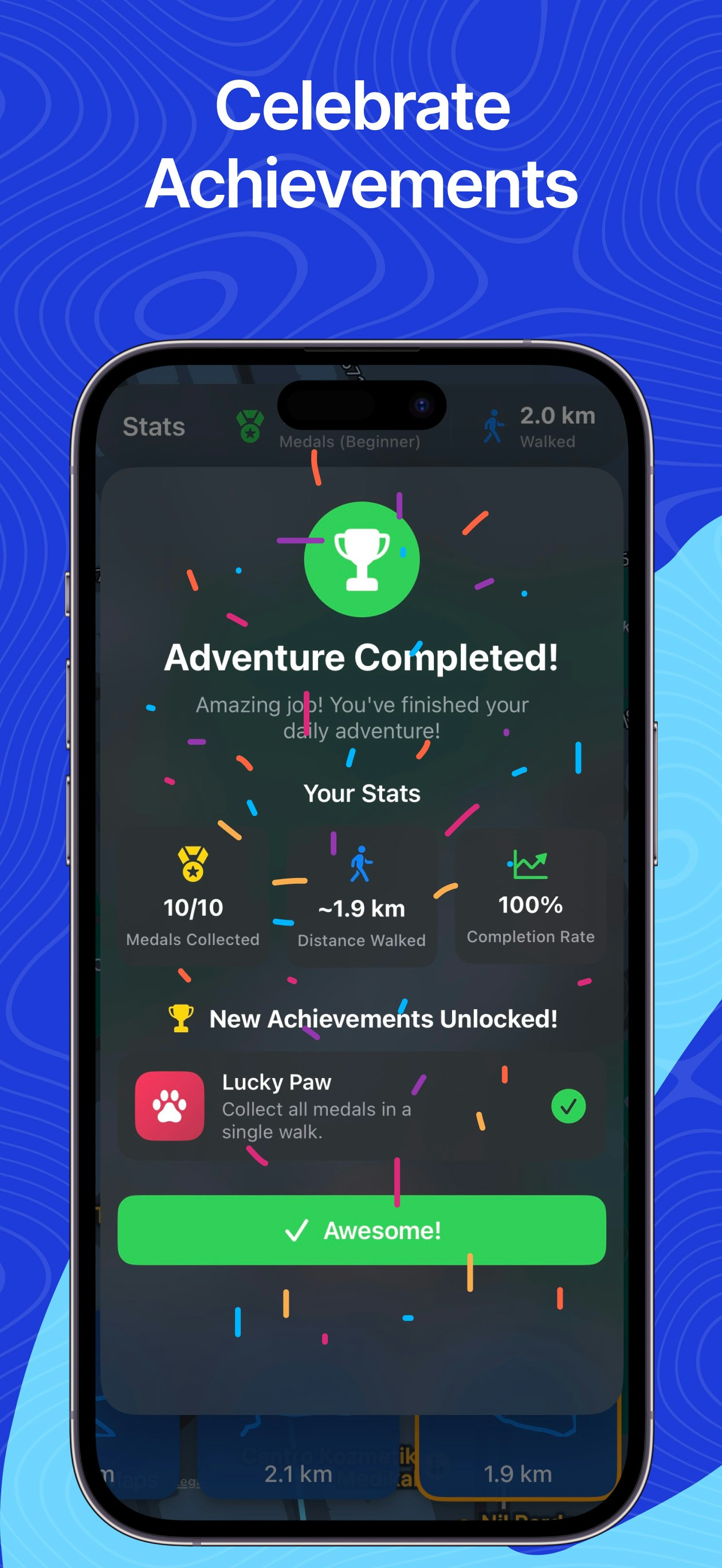 Walk Mate gallery image