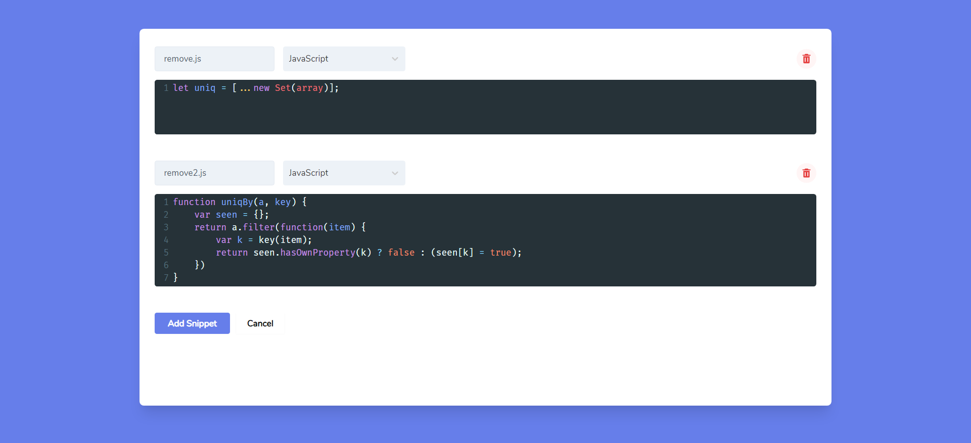 Coding Diary gallery image