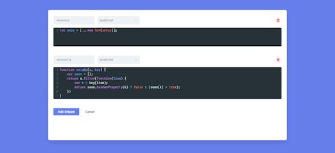 Coding Diary gallery image
