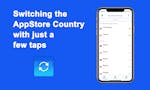 App Store Country Changer | ASO Hack image