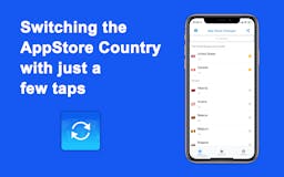 App Store Country Changer | ASO Hack media 1