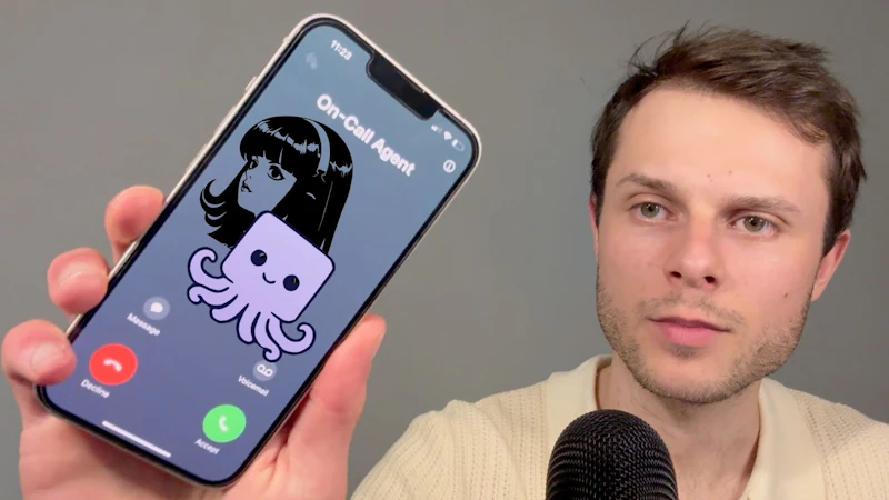 Inkbox screenshot 1 (video preview)