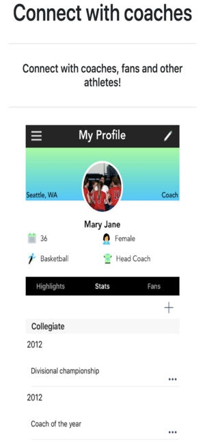 ProMe Sports gallery image