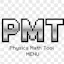 physicsmathtool