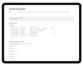 Ultimate Student OS gallery image