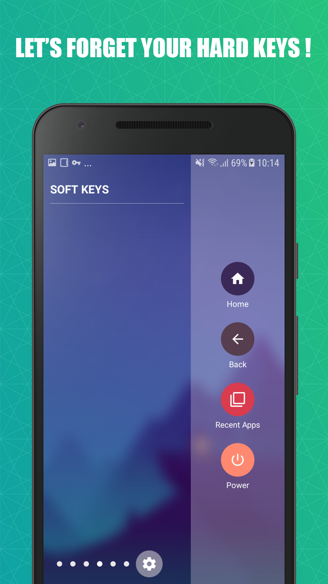 Edge Action gallery image