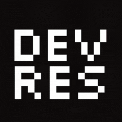 DevRes - Developer Resources logo