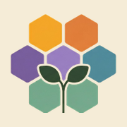Math Biomes