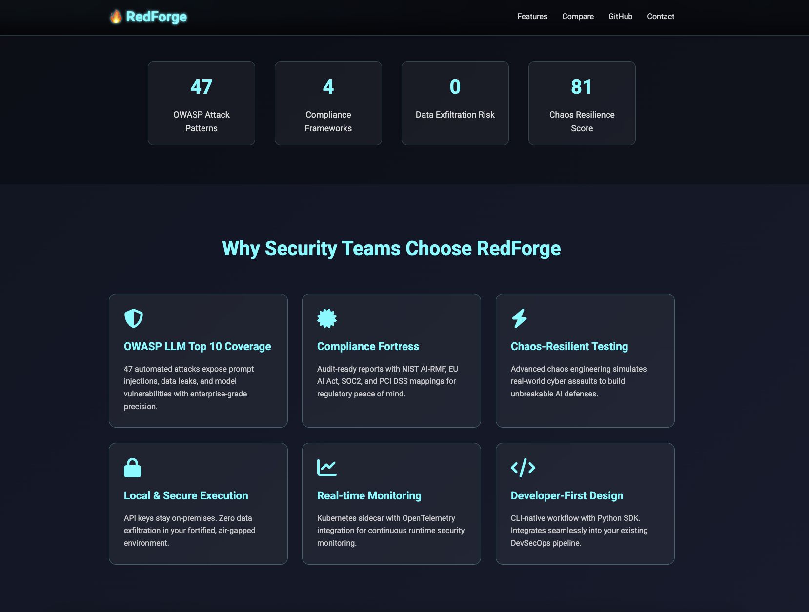 Redforge media 7