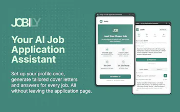 Jobily gallery image