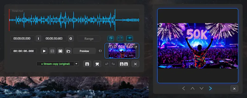 Oven Trio Studio screenshot 3