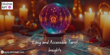 Divine API gallery image