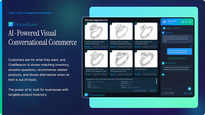 ChatBeacon AIX screenshot 7