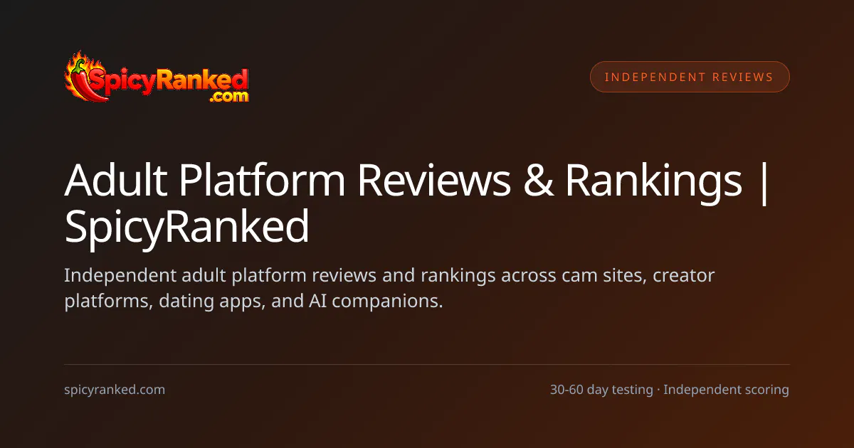 SpicyRanked gallery image