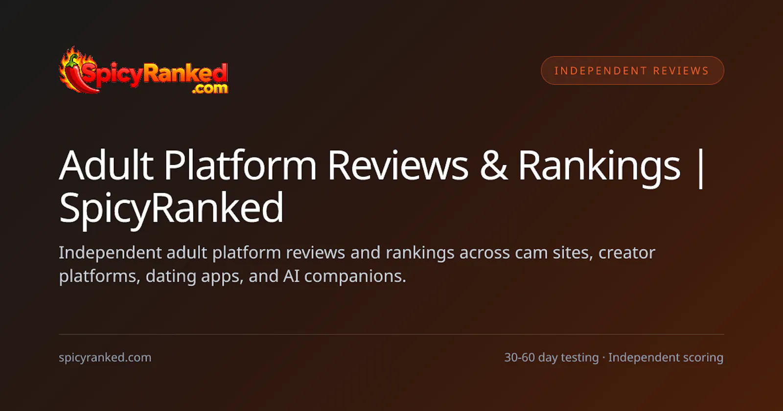 SpicyRanked screenshot 1