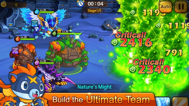 Monster Squad gallery image