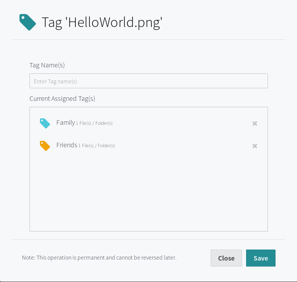 CloudMerge gallery image