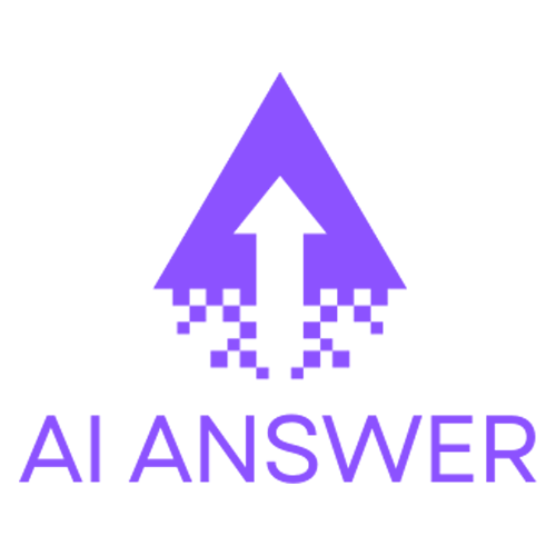 AI Answering Service logo