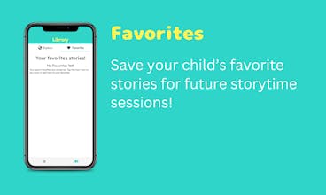 StorySidekick gallery image