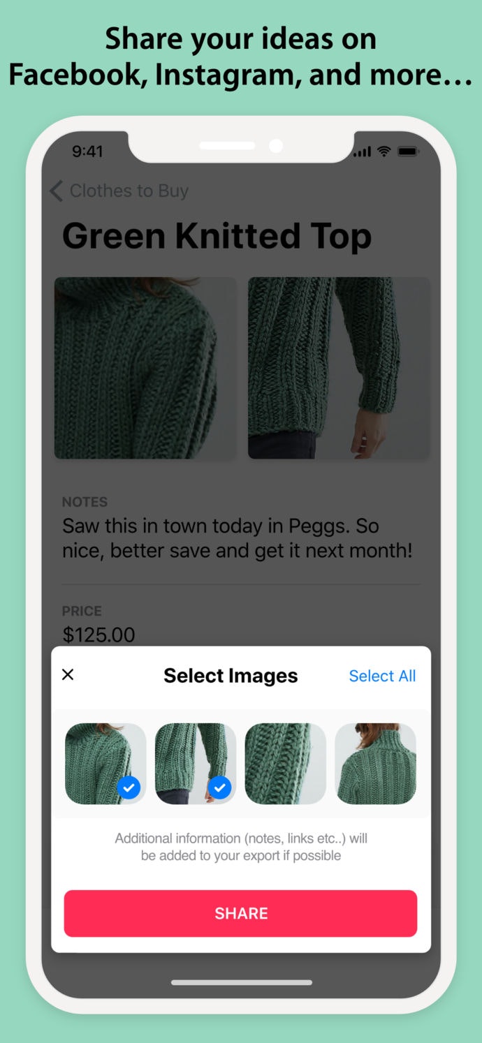 Collections gallery image