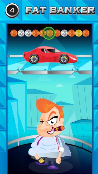 Fat Banker gallery image