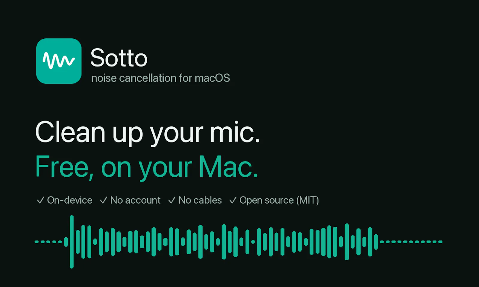 Sotto screenshot 2