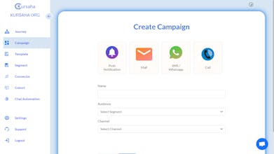 Kursaha gallery image