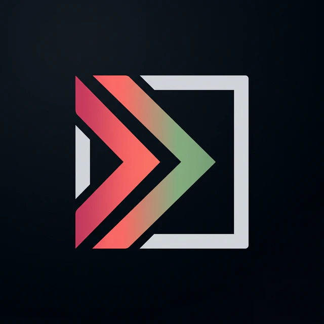 Slidehook - the Tiktok slideshow factory logo