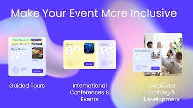 Translingo gallery image