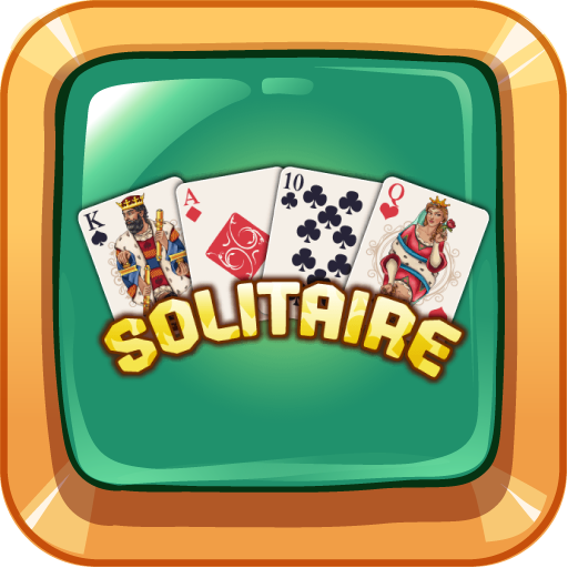 Solitaire #1