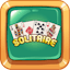 Solitaire #1