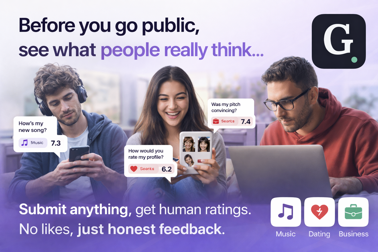 GiantRoom gallery image