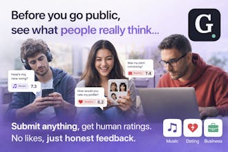 GiantRoom gallery image