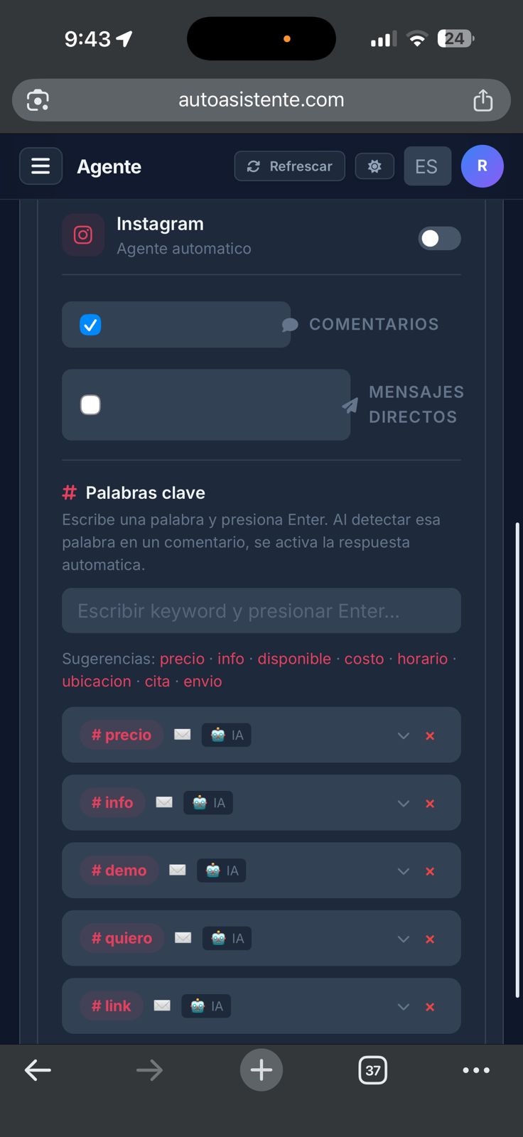 Auto Asistente gallery image