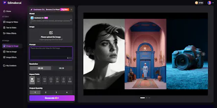 Hitpaw Edimakor gallery image