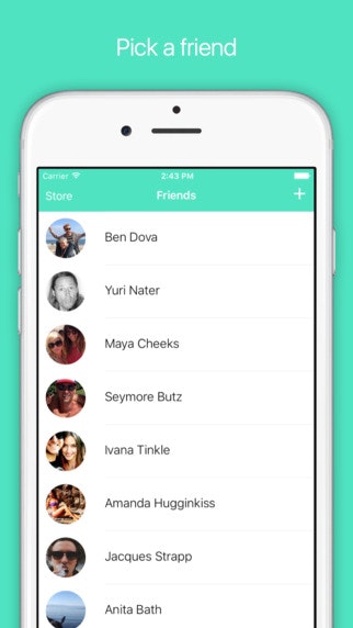 Whammy gallery image