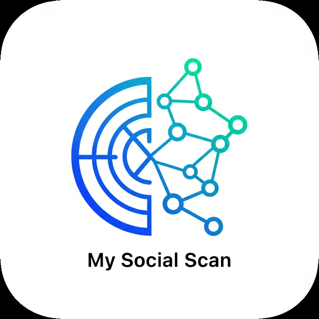 MySocialScan.com