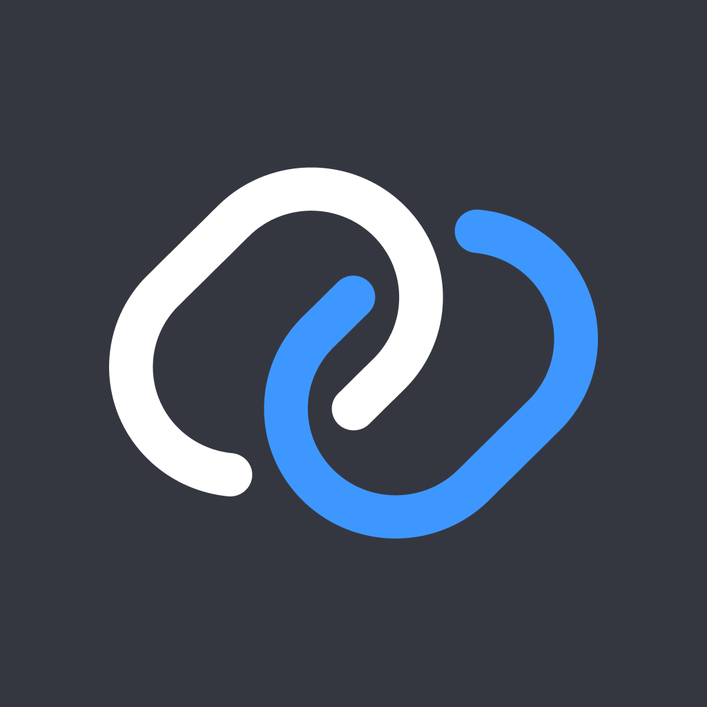 LinksRoom 2.0 - Product Hunt launch logo