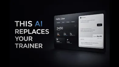 Zenfit AI gallery image