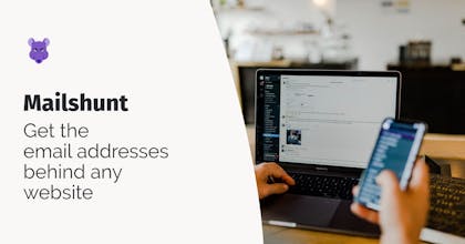 MailsHunt gallery image