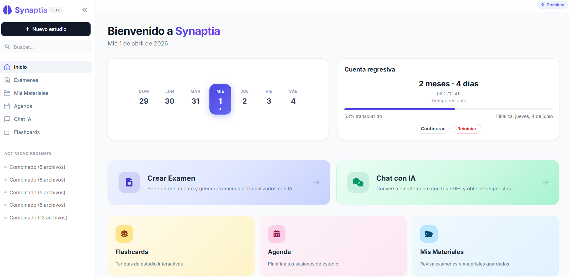 Synaptia gallery image