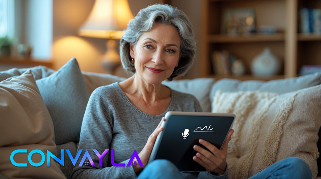 Convayla gallery image