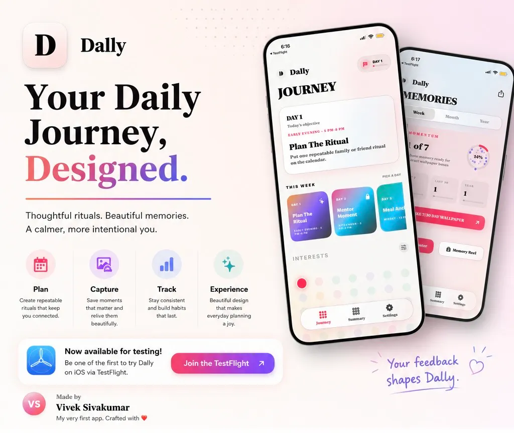Dally gallery image