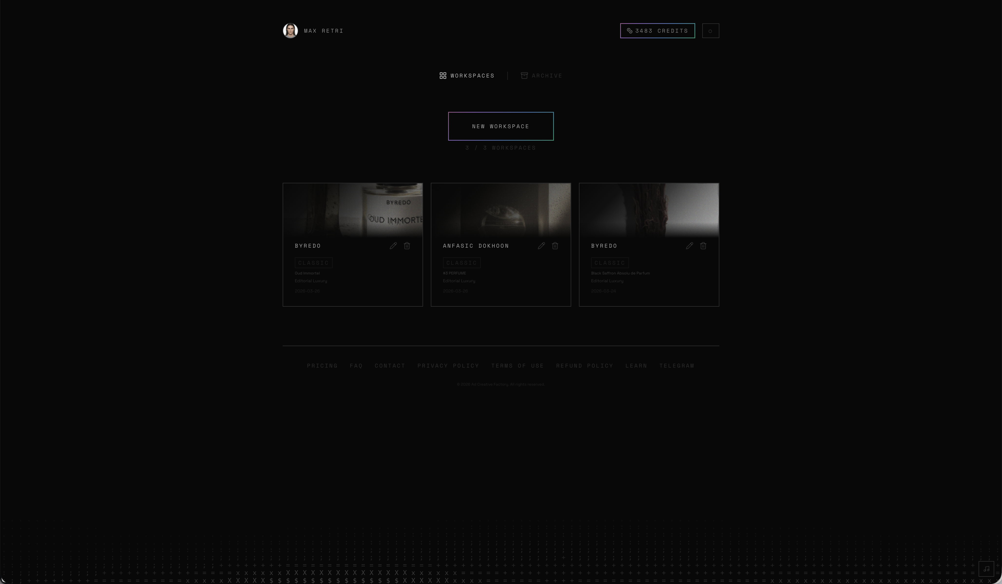 Ad Creative Factory gallery image