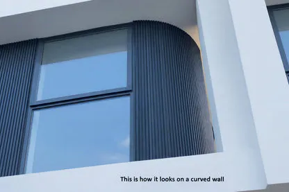 Exterior Cladding Solutions gallery image