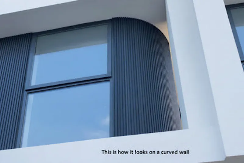 Exterior Cladding Solutions screenshot 2