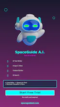 Spaceguideai.com Launch gallery image