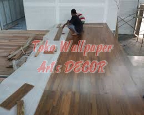 Vinyl Lantai gallery image