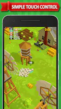Herd Escape - Farm Animals Survival gallery image