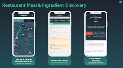 Cheffie gallery image